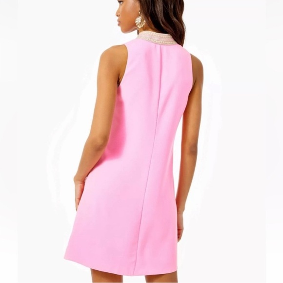Lilly Pulitzer Jane dress - Picture 2 of 3